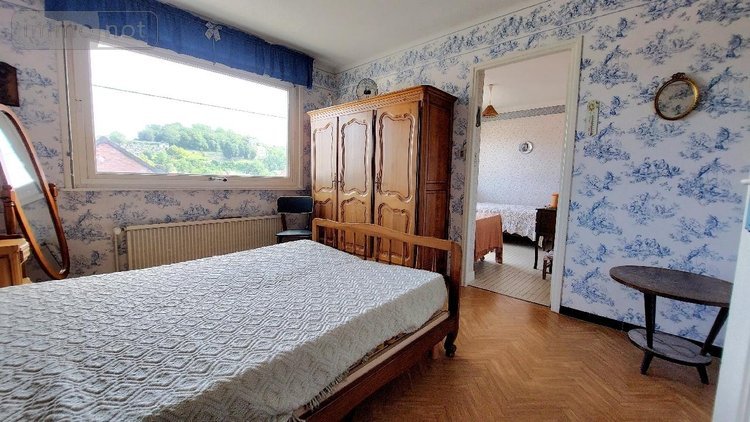 Maison a vendre Houdain 62150 Pas-de-Calais 121 m2 6 pièces 152000 euros