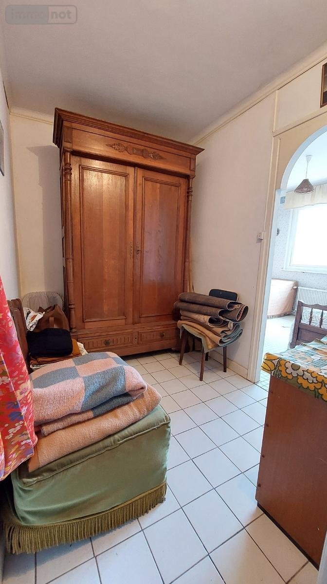 Maison a vendre Houdain 62150 Pas-de-Calais 121 m2 6 pièces 152000 euros