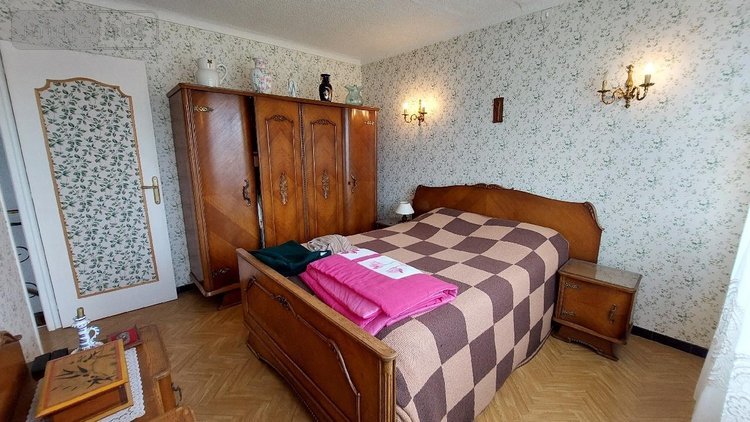 Maison a vendre Houdain 62150 Pas-de-Calais 121 m2 6 pièces 152000 euros