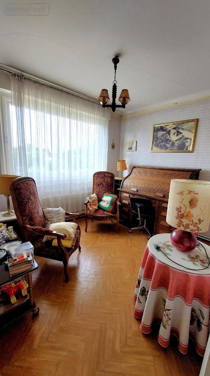 Maison a vendre Houdain 62150 Pas-de-Calais 121 m2 6 pièces 152000 euros