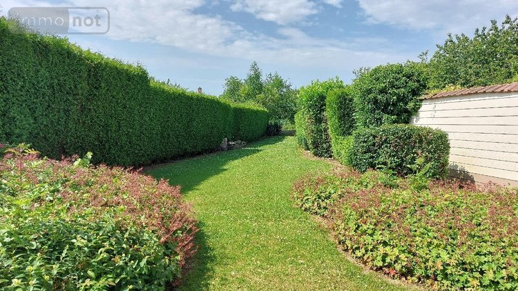 Maison a vendre Houdain 62150 Pas-de-Calais 121 m2 6 pièces 152000 euros