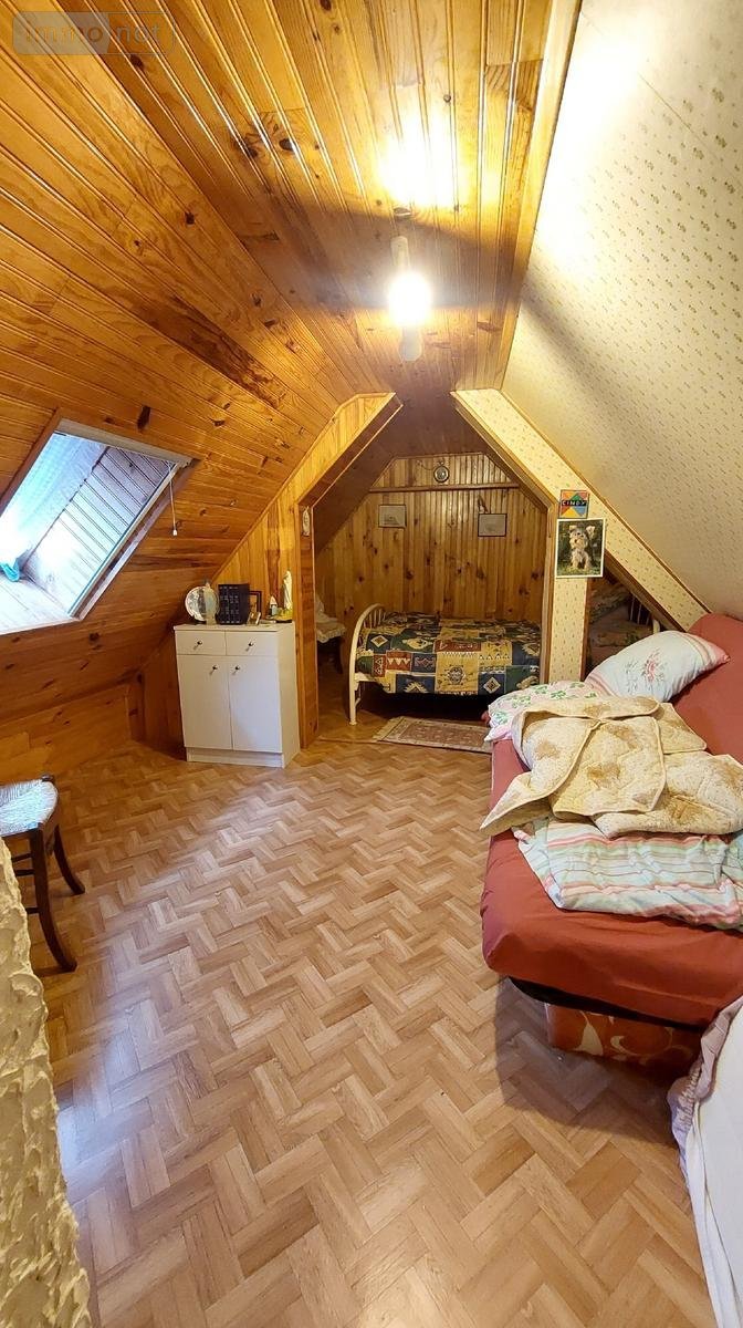 Maison a vendre Houdain 62150 Pas-de-Calais 80 m2 4 pièces 138000 euros