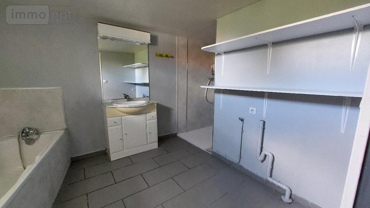 Maison a vendre La Comté 62150 Pas-de-Calais 104 m2 5 pièces 152800 euros