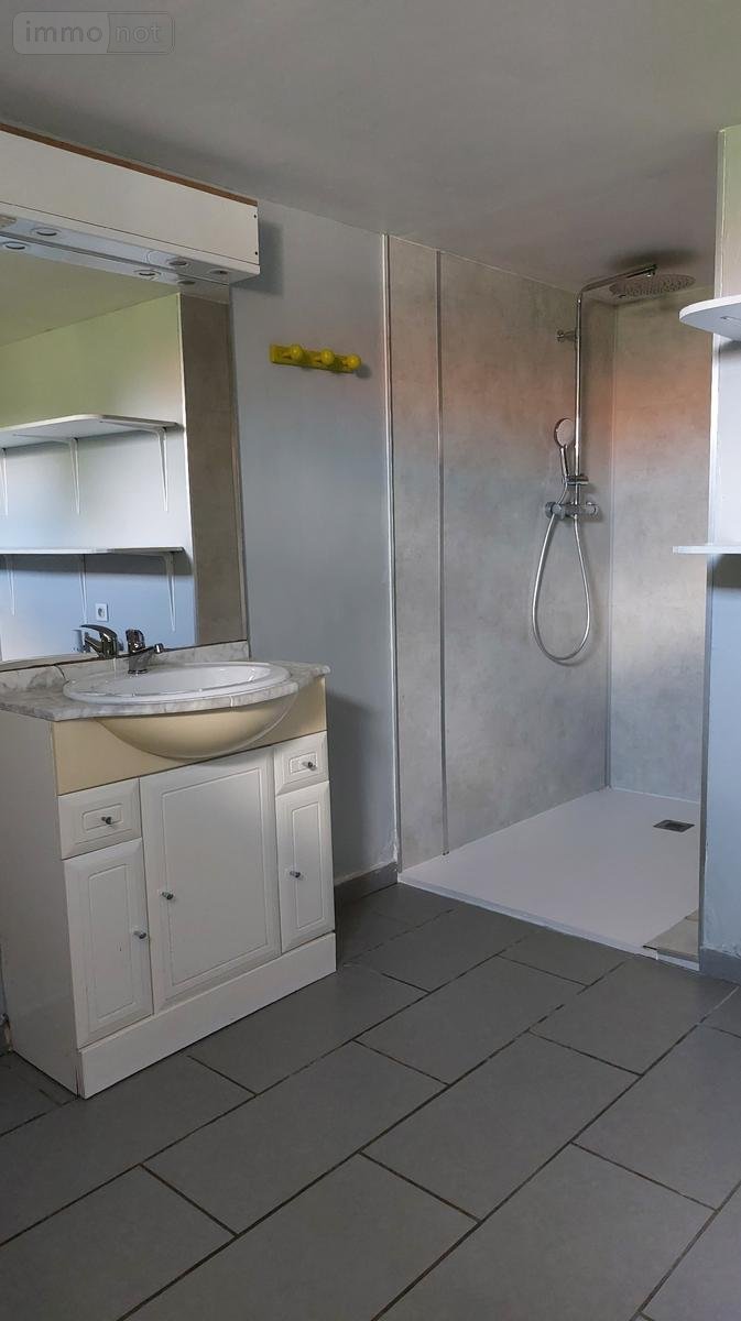 Maison a vendre La Comté 62150 Pas-de-Calais 104 m2 5 pièces 152800 euros