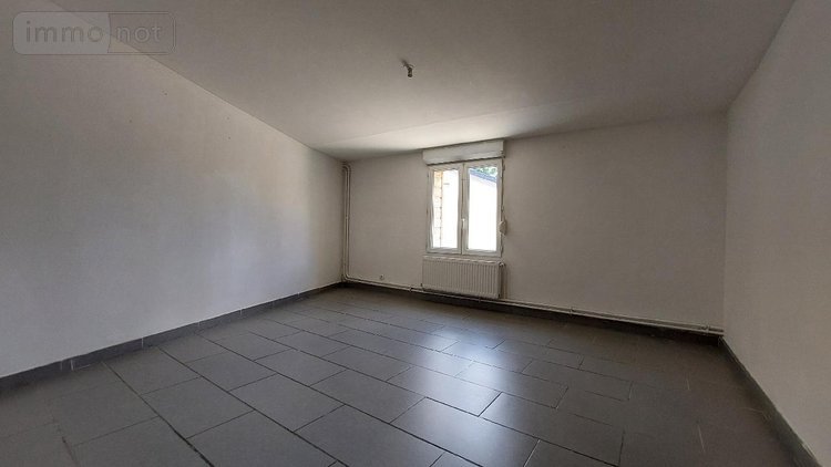 Maison a vendre La Comté 62150 Pas-de-Calais 104 m2 5 pièces 152800 euros