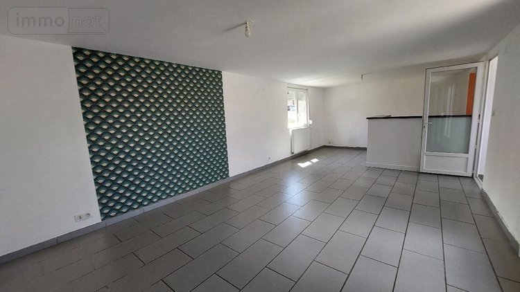 Maison a vendre La Comté 62150 Pas-de-Calais 104 m2 5 pièces 152800 euros