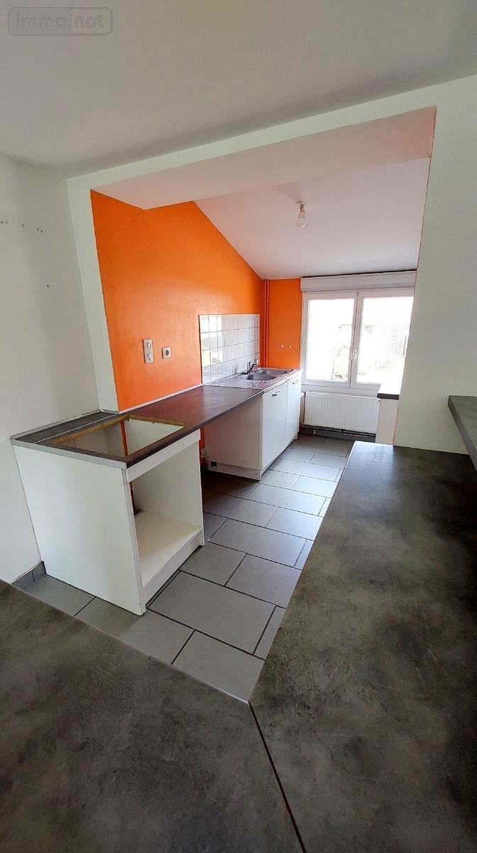 Maison a vendre La Comté 62150 Pas-de-Calais 104 m2 5 pièces 152800 euros