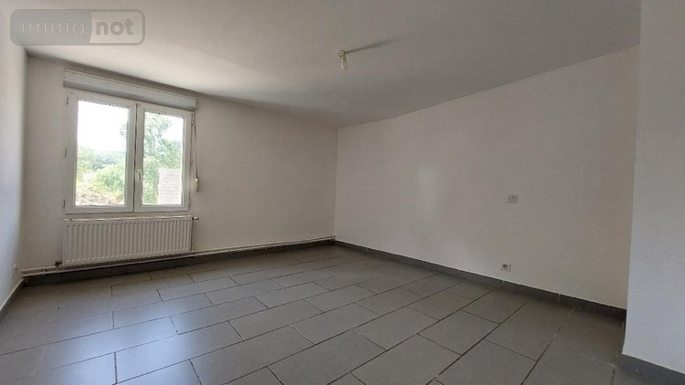 Maison a vendre La Comté 62150 Pas-de-Calais 104 m2 5 pièces 152800 euros