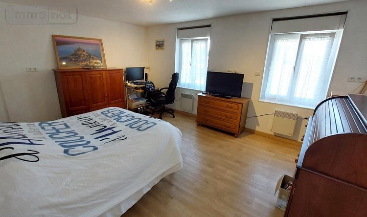 Maison a vendre Houdain 62150 Pas-de-Calais 121 m2 6 pièces 214500 euros