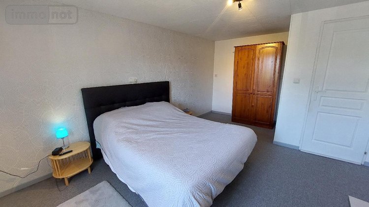 Maison a vendre Houdain 62150 Pas-de-Calais 121 m2 6 pièces 214500 euros