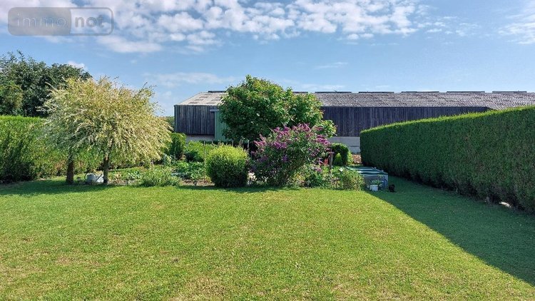 Maison a vendre Houdain 62150 Pas-de-Calais 121 m2 6 pièces 214500 euros