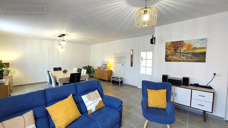 Maison a vendre Houdain 62150 Pas-de-Calais 121 m2 6 pièces 214500 euros