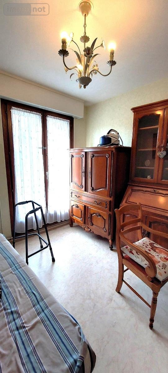 Appartement a vendre Bruay-la-Buissière 62700 Pas-de-Calais 103 m2 5 pièces 126000 euros