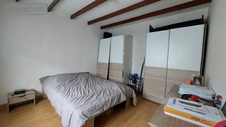 Immeuble a vendre Béthune 62400 Pas-de-Calais 332 m2  330000 euros