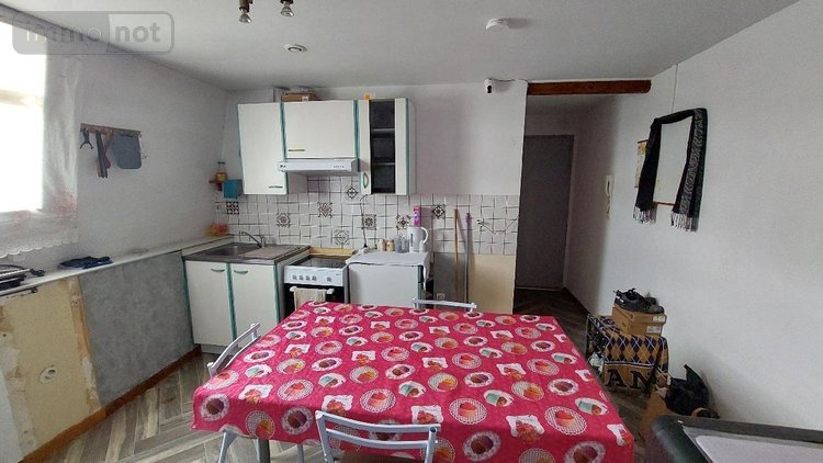 Immeuble a vendre Béthune 62400 Pas-de-Calais 332 m2  300000 euros