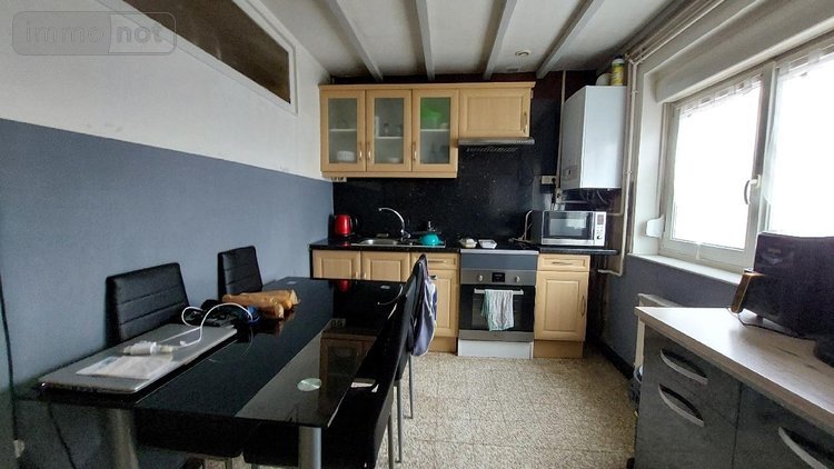 Immeuble a vendre Béthune 62400 Pas-de-Calais 332 m2  300000 euros