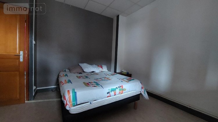 Immeuble a vendre Béthune 62400 Pas-de-Calais 332 m2  300000 euros