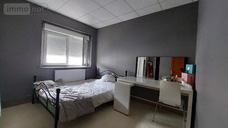 Immeuble a vendre Béthune 62400 Pas-de-Calais 332 m2  300000 euros