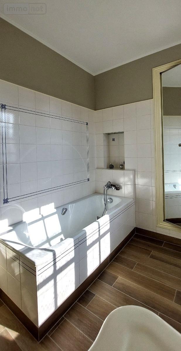 Maison a vendre Verquin 62131 Pas-de-Calais 168 m2 8 pièces 313500 euros