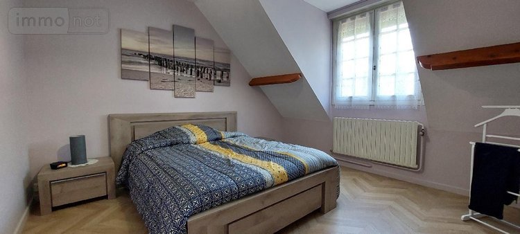 Maison a vendre Verquin 62131 Pas-de-Calais 168 m2 8 pièces 313500 euros