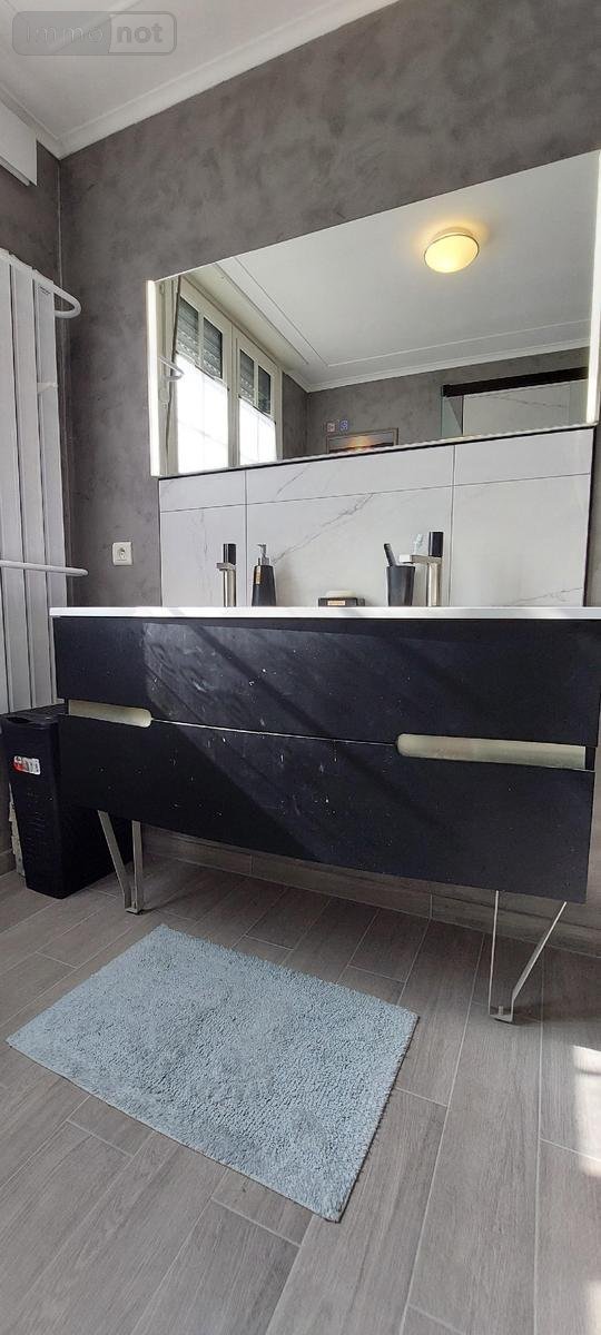 Maison a vendre Verquin 62131 Pas-de-Calais 168 m2 8 pièces 313500 euros