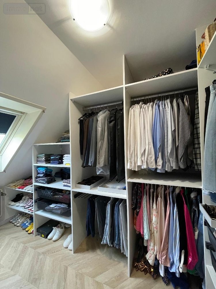 Maison a vendre Verquin 62131 Pas-de-Calais 168 m2 8 pièces 313500 euros