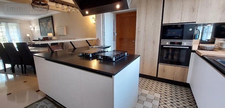 Maison a vendre Verquin 62131 Pas-de-Calais 168 m2 8 pièces 313500 euros