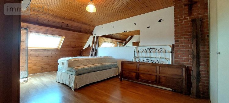 Maison a vendre Houdain 62150 Pas-de-Calais 140 m2 6 pièces 218500 euros