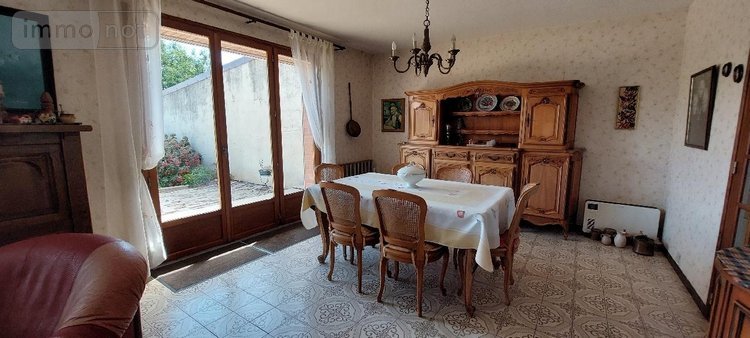 Maison a vendre Houdain 62150 Pas-de-Calais 140 m2 6 pièces 218500 euros