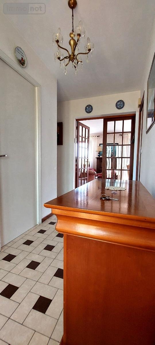 Maison a vendre Houdain 62150 Pas-de-Calais 140 m2 6 pièces 218500 euros