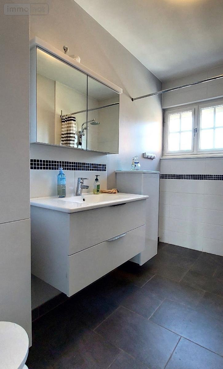 Maison a vendre Houdain 62150 Pas-de-Calais 140 m2 6 pièces 219000 euros