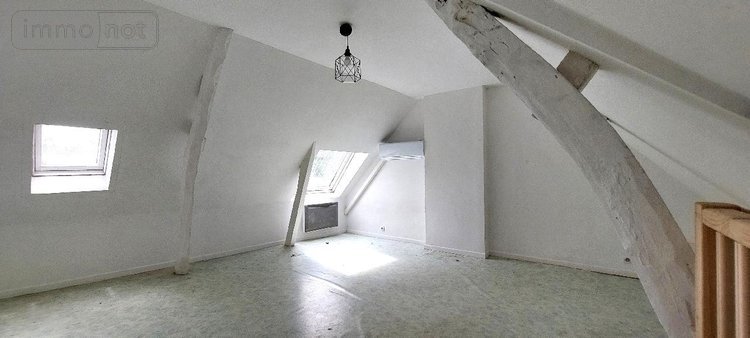 Maison a vendre Bruay-la-Buissière 62700 Pas-de-Calais 49 m2 2 pièces 64000 euros