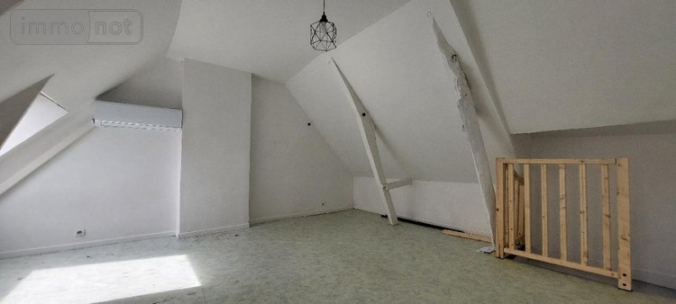 Maison a vendre Bruay-la-Buissière 62700 Pas-de-Calais 49 m2 2 pièces 64000 euros