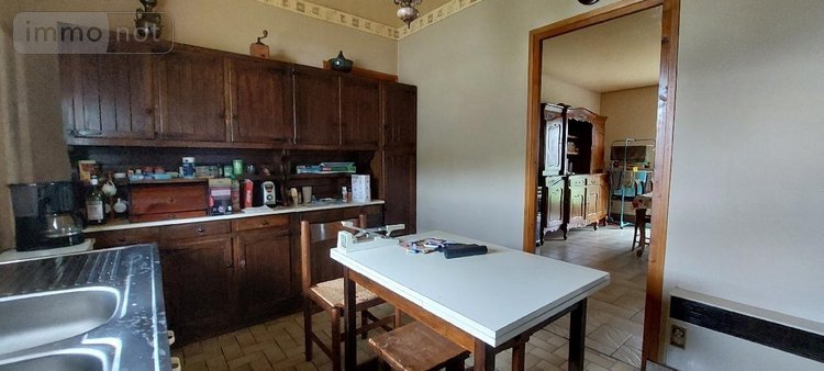 Maison a vendre Ruitz 62620 Pas-de-Calais 92 m2 5 pièces 189000 euros