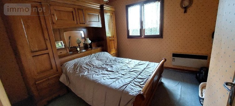 Maison a vendre Ruitz 62620 Pas-de-Calais 92 m2 5 pièces 189000 euros