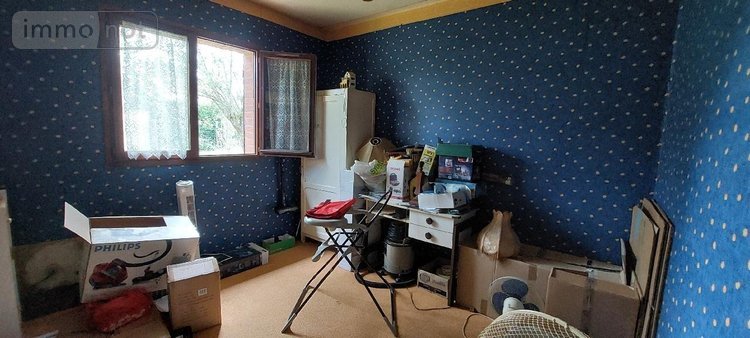 Maison a vendre Ruitz 62620 Pas-de-Calais 92 m2 5 pièces 210000 euros