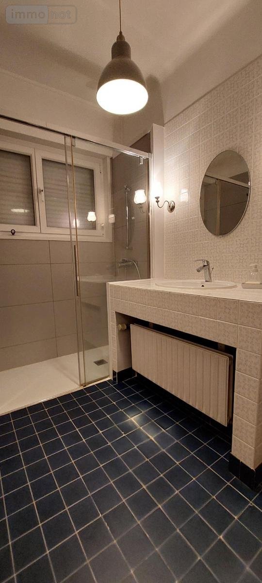 Maison a vendre Bruay-la-Buissière 62700 Pas-de-Calais 130 m2 6 pièces 226000 euros