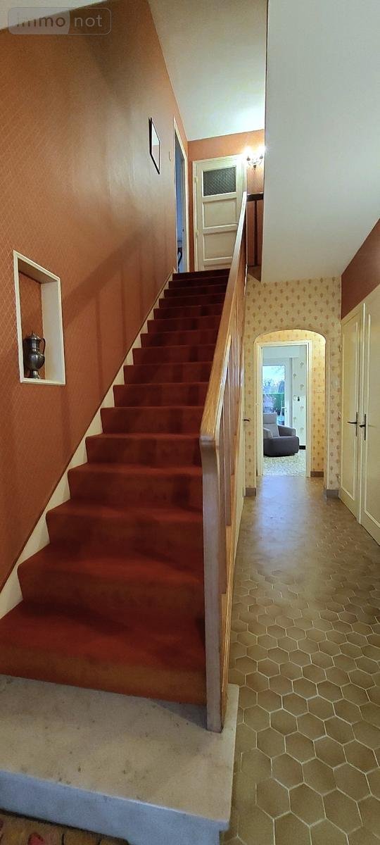 Maison a vendre Bruay-la-Buissière 62700 Pas-de-Calais 130 m2 6 pièces 226000 euros