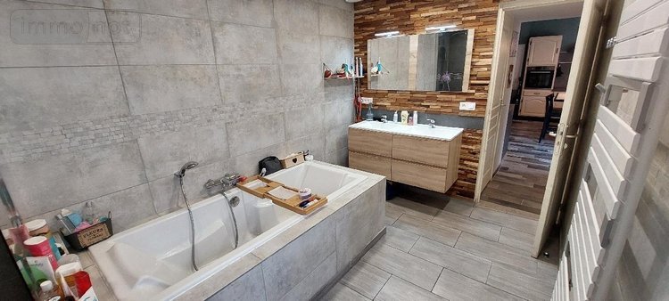 Maison a vendre Bruay-la-Buissière 62700 Pas-de-Calais 162 m2 6 pièces 203000 euros