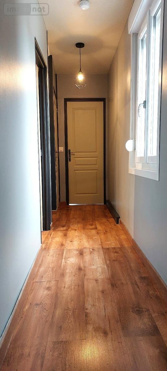 Maison a vendre Bruay-la-Buissière 62700 Pas-de-Calais 162 m2 6 pièces 203000 euros