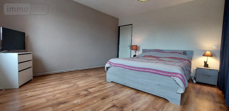 Maison a vendre Bruay-la-Buissière 62700 Pas-de-Calais 162 m2 6 pièces 203000 euros