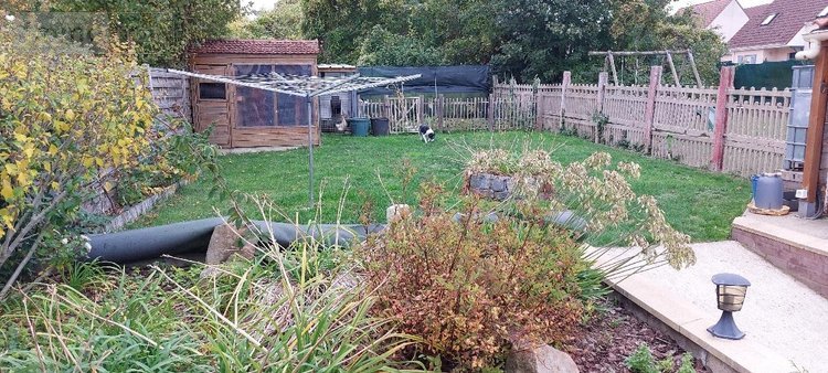 Maison a vendre Bruay-la-Buissière 62700 Pas-de-Calais 162 m2 6 pièces 197800 euros