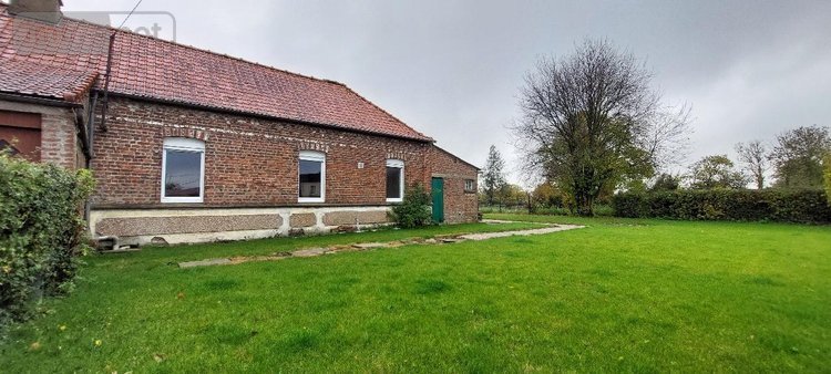 Maison a vendre Beaumetz-lès-Aire 62960 Pas-de-Calais 188 m2 11 pièces 215000 euros