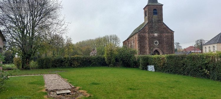 Maison a vendre Beaumetz-lès-Aire 62960 Pas-de-Calais 188 m2 11 pièces 215000 euros