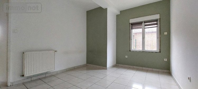 Maison a vendre Beaumetz-lès-Aire 62960 Pas-de-Calais 188 m2 11 pièces 215000 euros