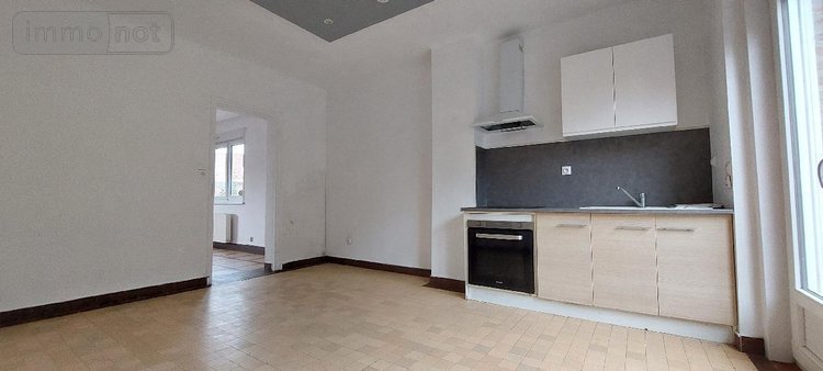 Maison a vendre Beaumetz-lès-Aire 62960 Pas-de-Calais 188 m2 11 pièces 215000 euros