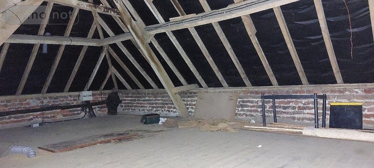 Maison a vendre Beaumetz-lès-Aire 62960 Pas-de-Calais 188 m2 11 pièces 215000 euros