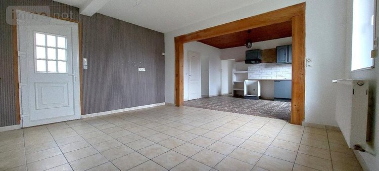 Maison a vendre Beaumetz-lès-Aire 62960 Pas-de-Calais 188 m2 11 pièces 215000 euros