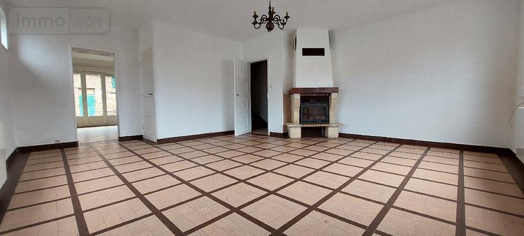 Maison a vendre Beaumetz-lès-Aire 62960 Pas-de-Calais 188 m2 11 pièces 215000 euros