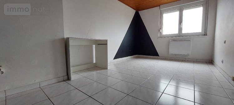 Maison a vendre Beaumetz-lès-Aire 62960 Pas-de-Calais 188 m2 11 pièces 215000 euros